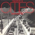 Transport in Cities by RICHARDS, Brian